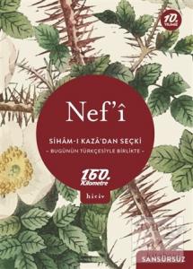 Siham-ı Kaza'dan Seçki