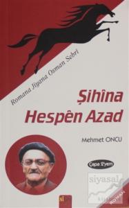 Tiştanoken Kurdi Mehmet Oncu