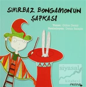 Sihirbaz Bongamo'un Şapkası