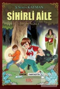 Sihirli Aile