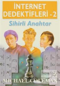 Sihirli Anahtar Sihirli Anahtar