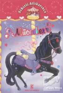 Sihirli Atlıkarınca - Mücevher