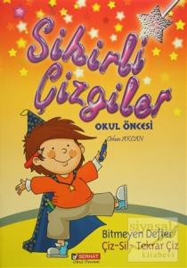 Sihirli Çizgiler