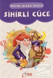 Sihirli Cüce - Hayal Ülkesi Dizisi