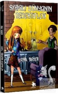 Sihirli Dünyanın Dedektifleri