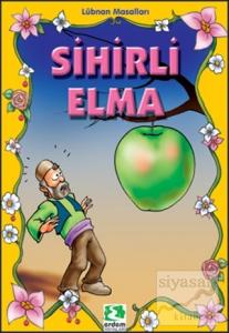 Sihirli Elma Lübnan Masalları