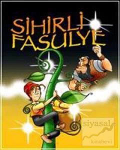 Sihirli Fasülye CD Hediyeli