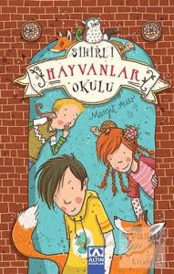 Sihirli Hayvanlar Okulu