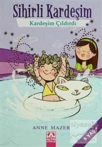 Sihirli Kardeşim - Kardeşim Çıldırdı