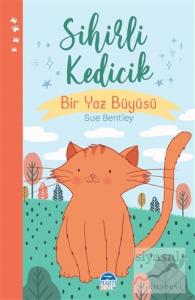 Sihirli Kedicik - Sihirli Hayvanlar