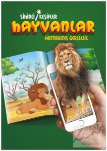 Sihirli Keşifler - Hayvanlar