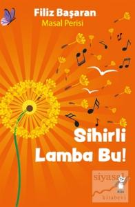 Sihirli Lamba Bu!