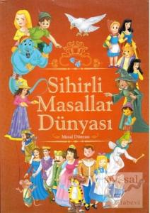 Sihirli Masallar Dünyası