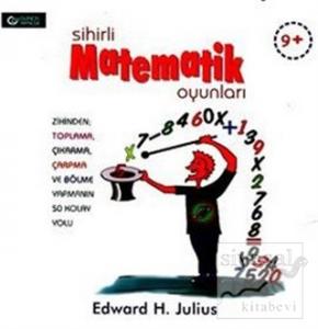 Sihirli Matematik Oyunları