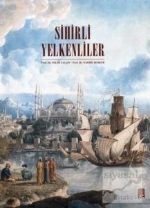 Sihirli Yelkenliler (Ciltli)