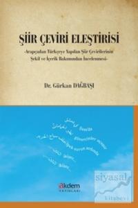 Şiir Çeviri Eleştirisi