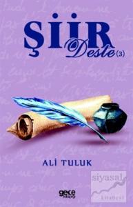 Şiir Deste 3