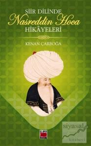 Şiir Dilinde Nasreddin Hoca Hikayeleri