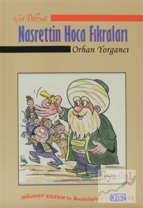 Şiir Diliyle Nasrettin Hoca Fıkraları