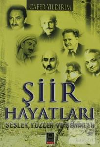 Şiir Hayatları