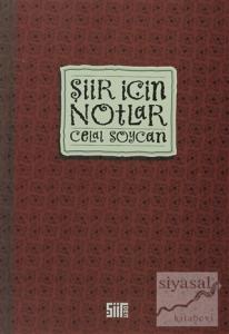 Şiir İçin Notlar