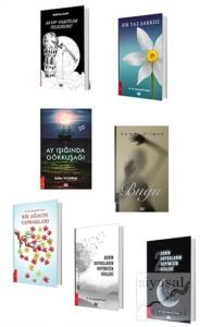 Şiir Kitapları Seti (7 Kitap Takım)