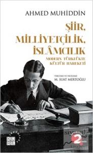 Şiir Milliyetçilik İslamcılık