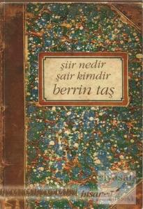 Şiir Nedir Şair Kimdir