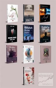 Şiir Seti 2 - 10 Kitap Takım