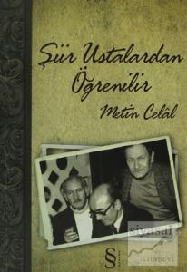 Şiir Ustalardan Öğrenilir