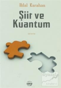 Şiir ve Kuantum