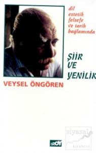 Şiir ve Yenilik