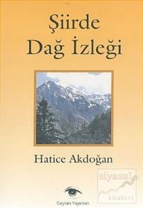 Şiirde Dağ İzleği
