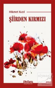 Şiirden Kırmızı