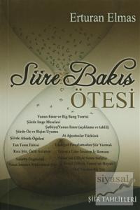 Şiire Bakış Ötesi