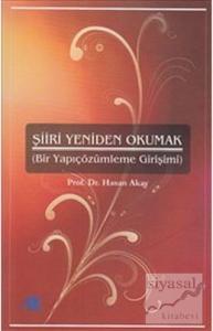 Şiiri Yeniden Okumak