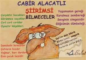 Şiirimsi Bilmeceler