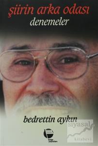 Şiirin Arka Odası