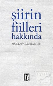 Şiirin Fiileri Hakkında