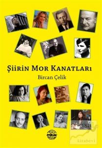 Şiirin Mor Kanatları