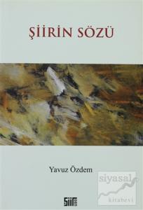 Şiirin Sözü