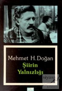 Şiirin Yalnızlığı