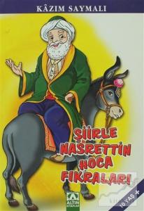 Şiirle Nasrettin Hoca Fıkraları