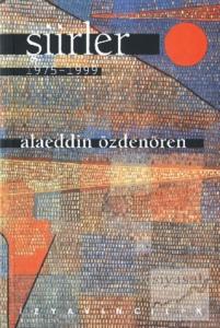 Şiirler (1975-1999)