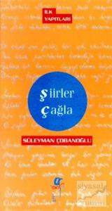 Şiirler Çağla