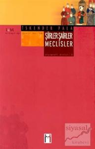 Şiirler Şairler Meclisler