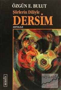 Şiirlerin Diliyle Dersim