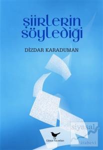 Şiirlerin Söylediği
