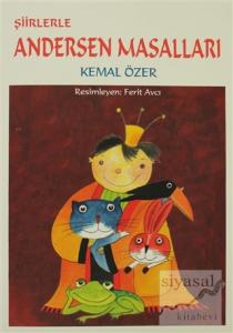 Şiirlerle Andersen Masalları