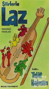 Şiirlerle Laz Karadeniz Fıkraları